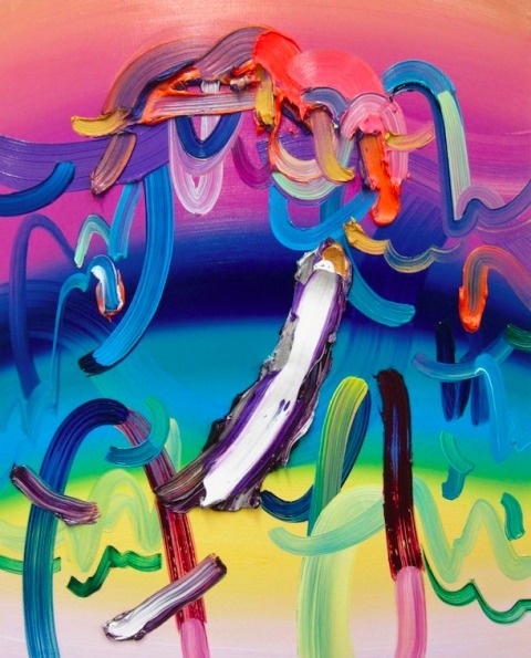 Erin Loree | PICDIT #paint #design #art #painting