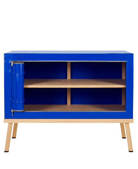 #furniture #blue #design