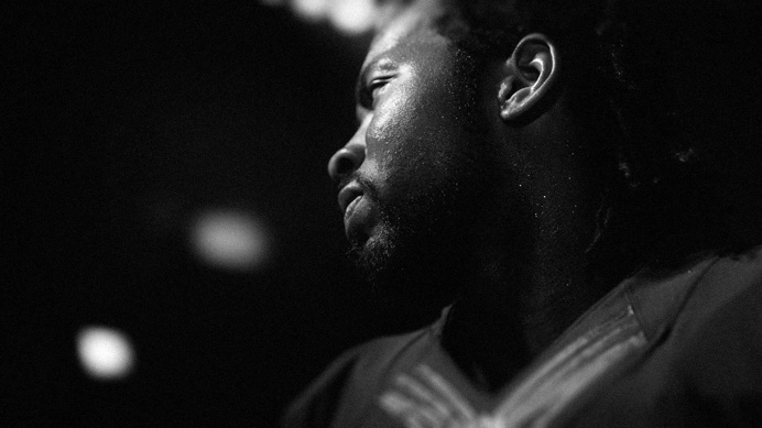 Josh Norman / NFL - Travis Hanour