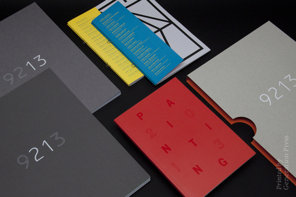 Generation Press #print #book