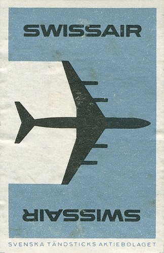 photo #illustration #swissair