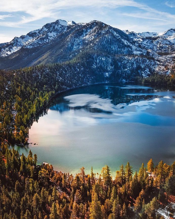 #autumn: Beautiful Nature Photography by Glenn Lee Robinson
