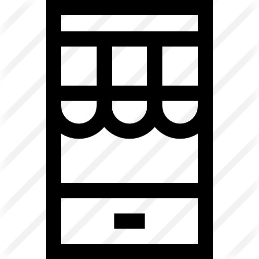 See more icon inspiration related to shopping online, food and restaurant, commerce and shopping, ecommerce, electronics, mobile phone, communications, order, smartphone, marketing, online shop, shopping, cellphone and phone on Flaticon.