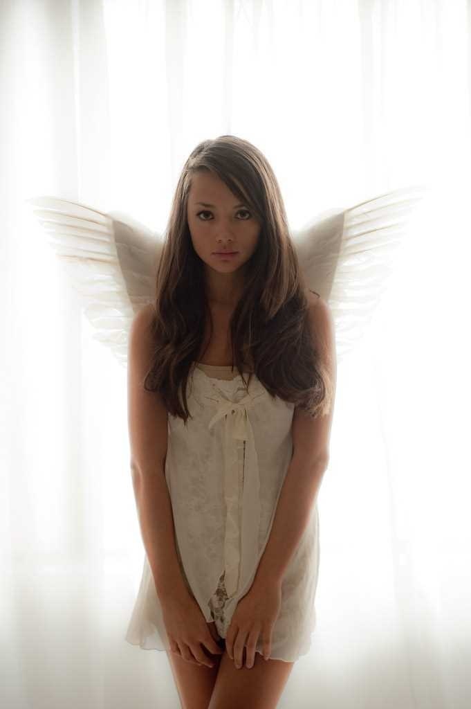 Portrait Photography by Jonas Yip #inspiration #photography #portrait