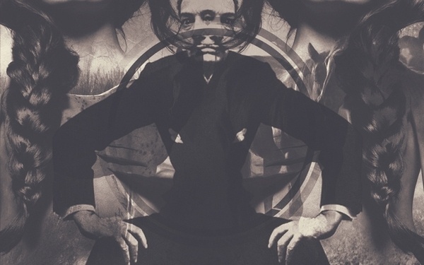 Avracadavra on the Behance Network #dali #pogo #photography #collage