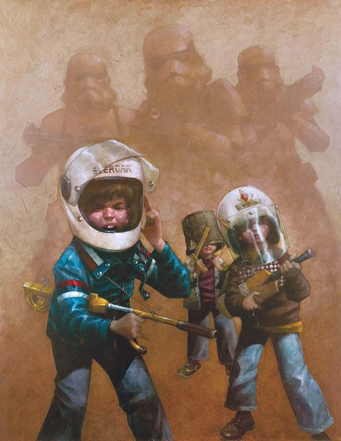 craig davison