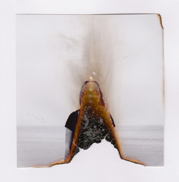 'SCARS' BY INDIA LAWTON, THE ART OF MANGLING PHOTOS #photography