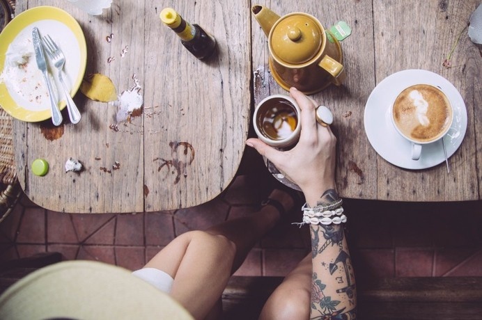 going back – Krickelin #tattoo #ink #photography
