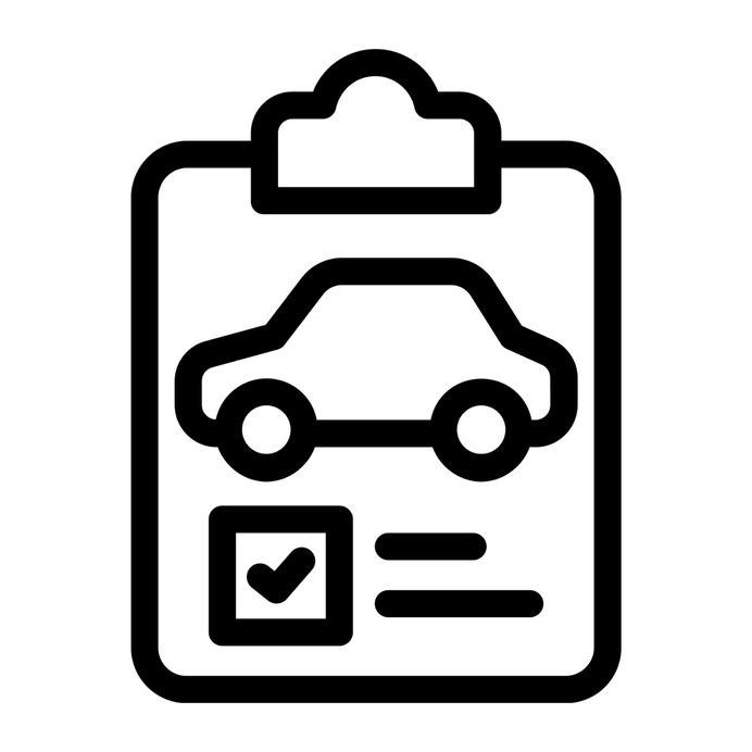 See more icon inspiration related to car, check, cars, repairing, transportation, checked, repair, vehicle and transport on Flaticon.