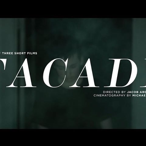 #film #movie #titledesign #layout #jacobardenmcclure #artfilm #dark #facade #graphicdesign #artinstallation #insperation #photography #arden