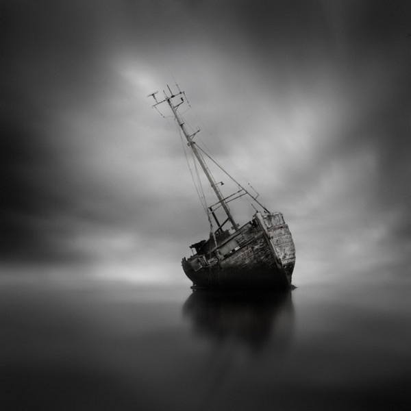 Darren Moore #inspiration #long #photography #exposure