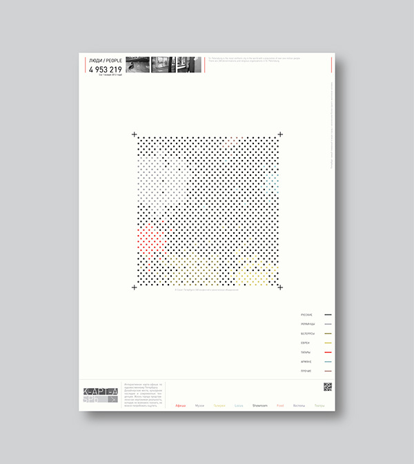 K-ART-A SPb on Behance
