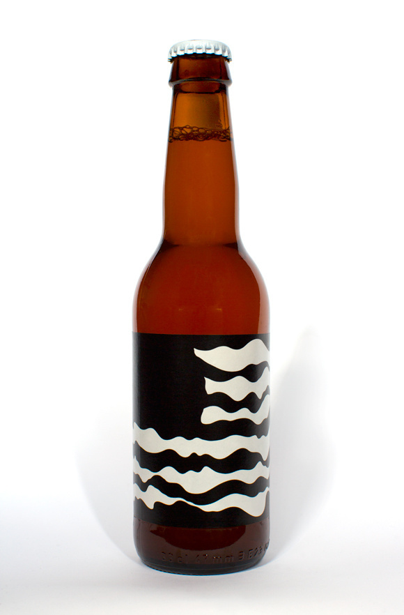 Omnipollo_bottle_Neb #beer #label