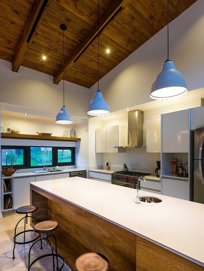 Primera Octava House by Octava Arquitectura 5