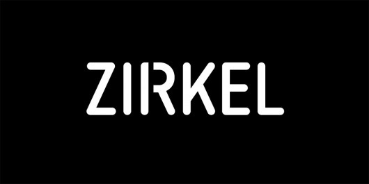 Letterwerk – Type & Media / Bench.li #white #black #and #logo #letterwrk