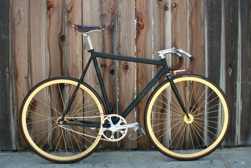 Sealegs #bike