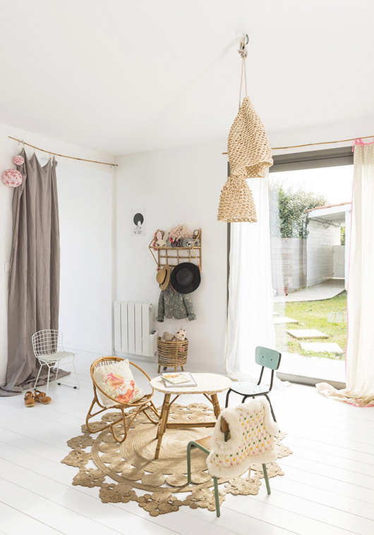 PLAYHOUSE BY THE BEACH.