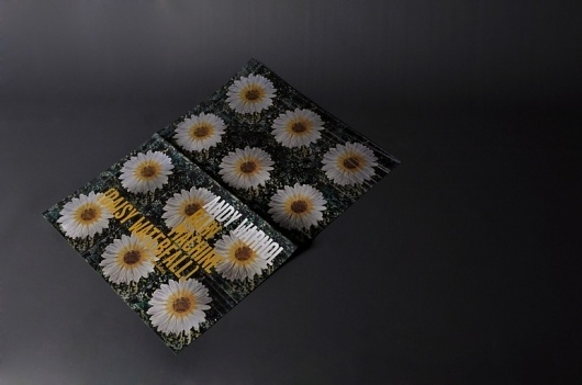 Iris Tarraga. Graphic Designer #print