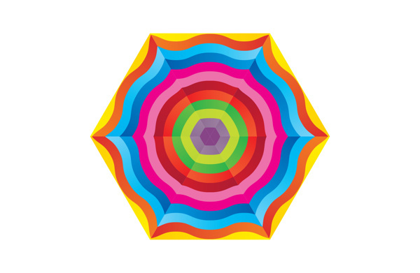 Festival de Cultura del Caribe on Behance #illustration