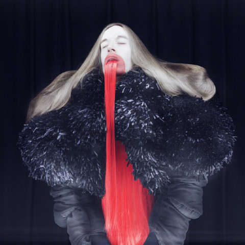 Madame Peripetie | PICDIT #photos #photo #photography #art #fashion #female