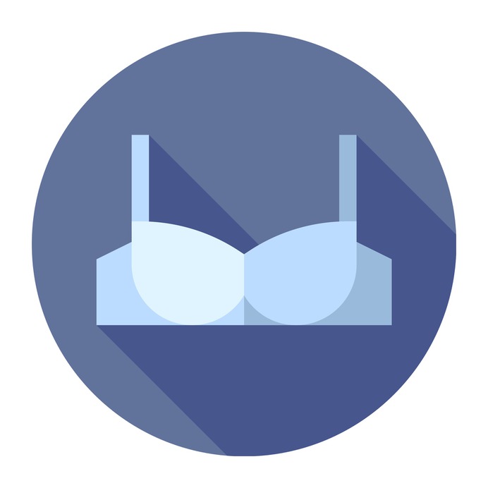 See more icon inspiration related to bra, underwear, femenine, clothing, brassiere, fashion and clothes on Flaticon.