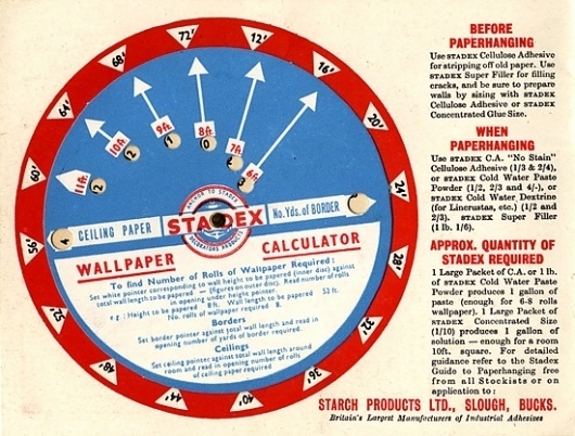 Present&Correct #dial #circle #retro
