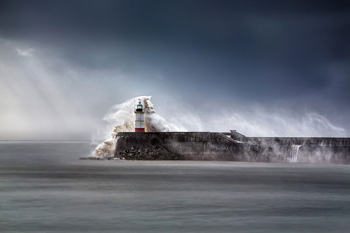 amazing-lighthouse-landscape-photography-7 #photography #lighthouse