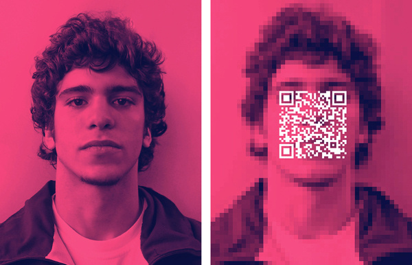 Transform on Behance #on #behance #transform