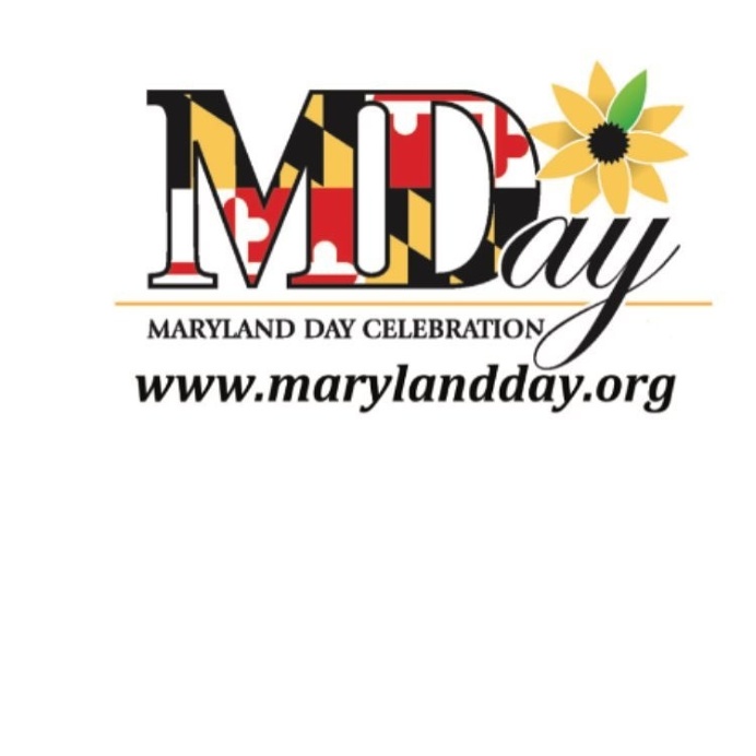 Celebrate Maryland Day all weekend! A complete list of activities can be found at marylandday.org. #aacpl #lovemylibrary #aacplearlylit