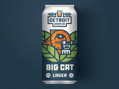 Big Cat