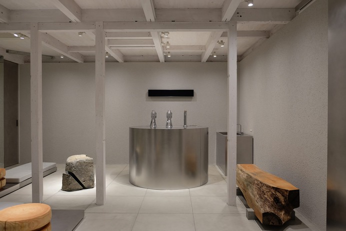 ETHICUS theleema by Wataru Tanabe Studio