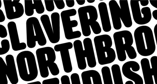 Anchor on Typography Served #font #typography