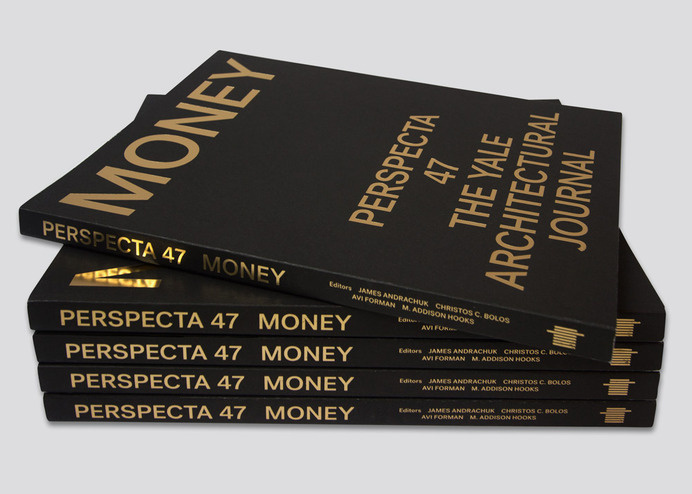Perspecta 47 - Jessica Svendsen #bb