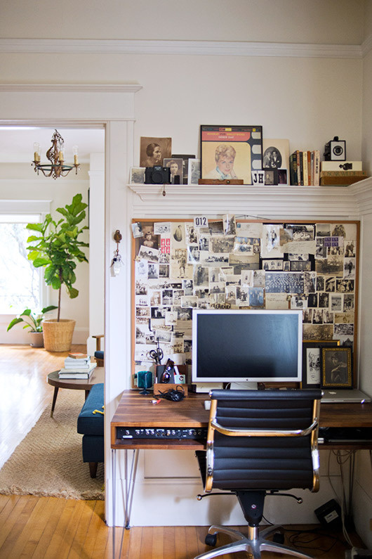 kate davison desk #interior #design #decor #deco #decoration