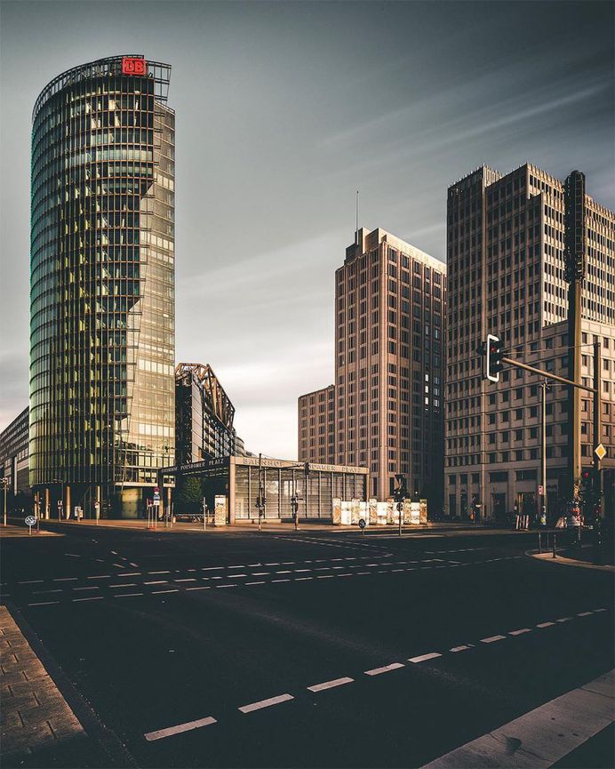 Stunning Travel Street Photography by Zerletti Marcello