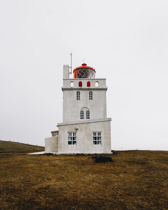 Stunning Adventure and Landscape Photography by Daniel Overbeck