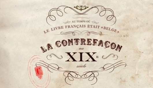 Graphic-ExchanGE - a selection of graphic projects #design #typography