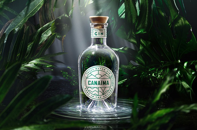 Canaïma Gin