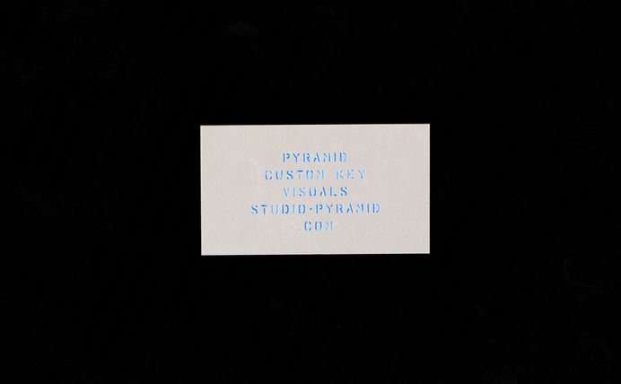 2018 Business Cards on Behance