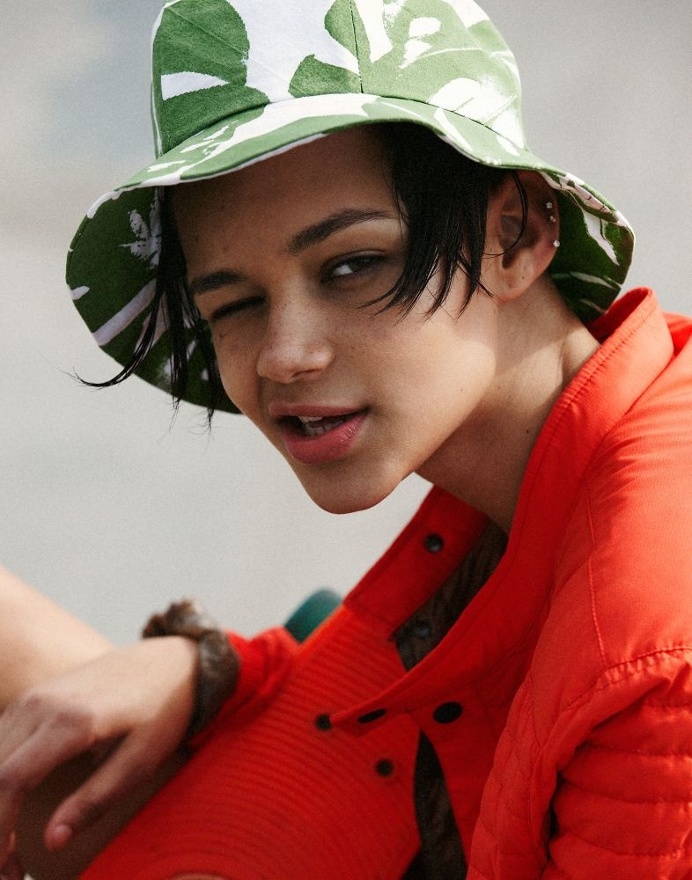 Piczo - Piczo — i-D Magazine