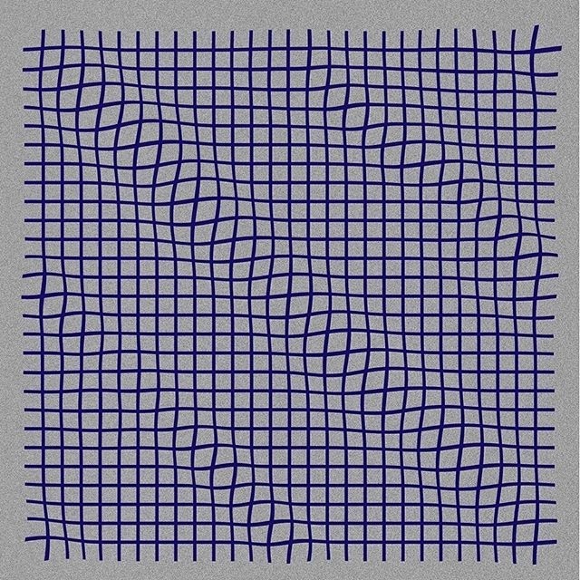 2014 Depo / @leolumezi @j_echo_ne #grid #poster #graphicdesign #clleanc #posterseries