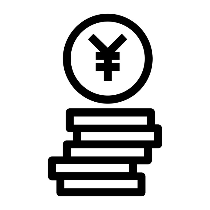 See more icon inspiration related to money, business and finance, yens, currency, bank, coin, commerce, business and coins on Flaticon.