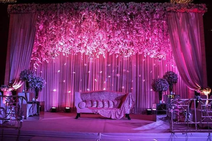 The Dreamy Drapes