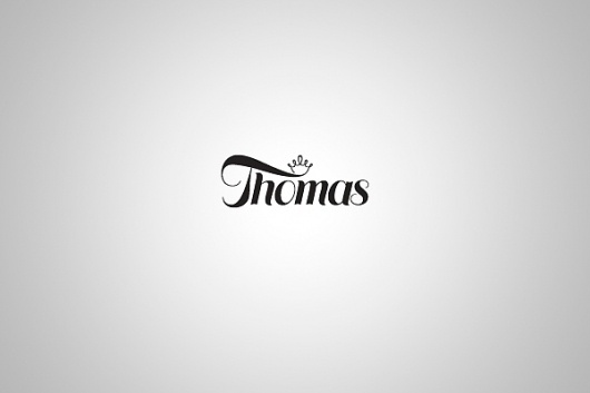 Logos 2011–Present on the Behance Network #logo #typography