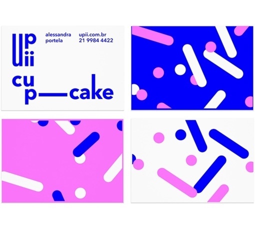 Visual Journal #card #identity