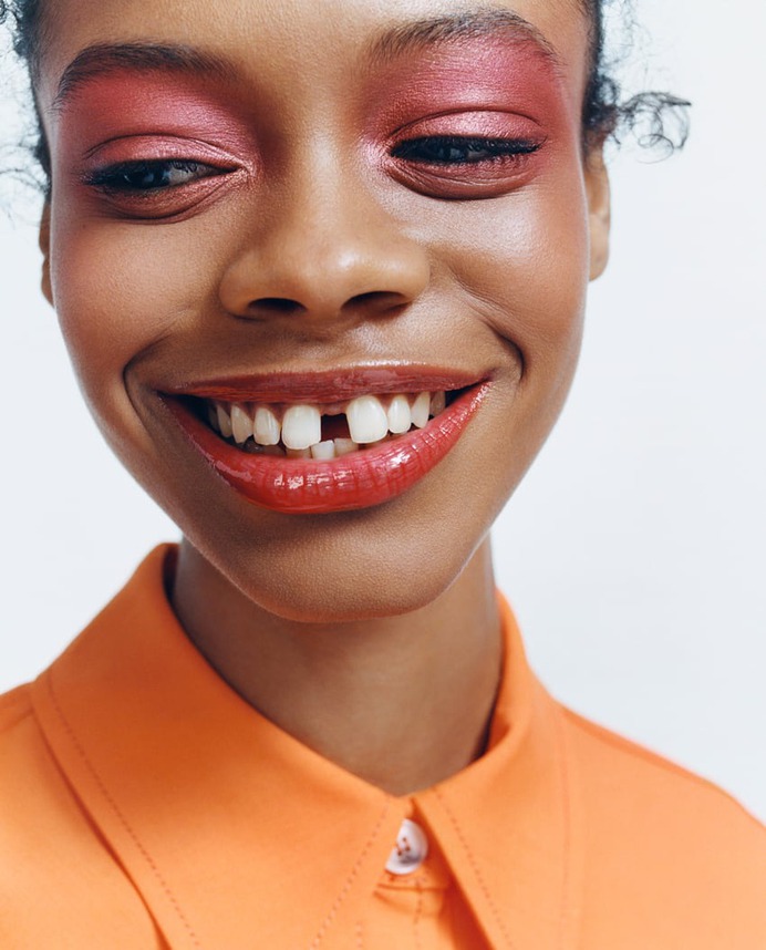 ;)-STORIES-BEAUTY | ZARA United States