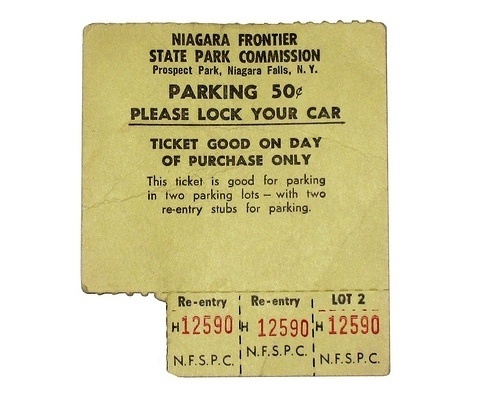 All sizes | parking | Flickr - Photo Sharing! #ticket