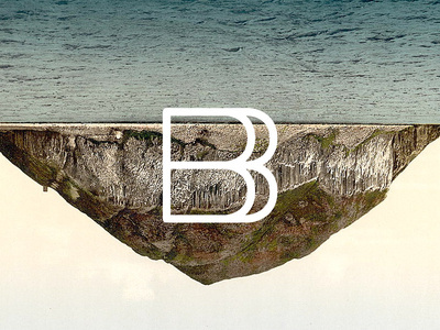 Enfant du Kult B font available on www.fontsofchaos.com #fonts #font #landscape #typo #typography