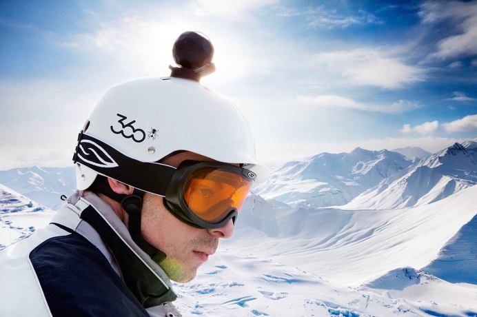 360fly #tech #flow #gadget #gift #ideas #cool