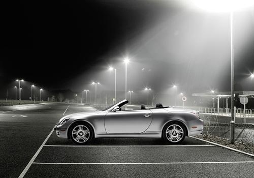 Automotive Photography by Phil Sills | Professional Photography Blog #inspiration #photography #automotive